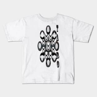 tauro style Kids T-Shirt